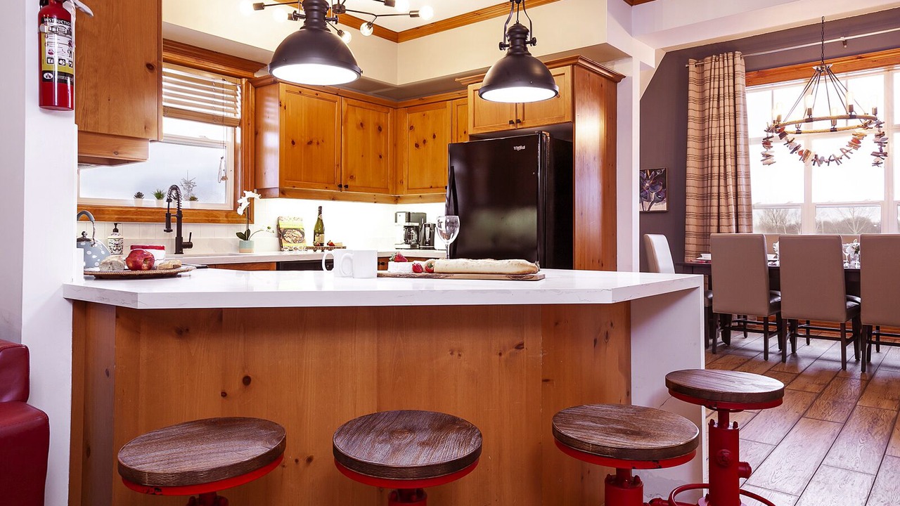 Photo of Kitchen in The Blue Mountains