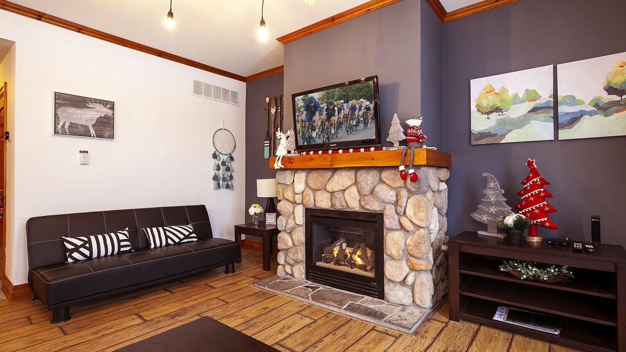 Photo of Livingroom in The Blue Mountains