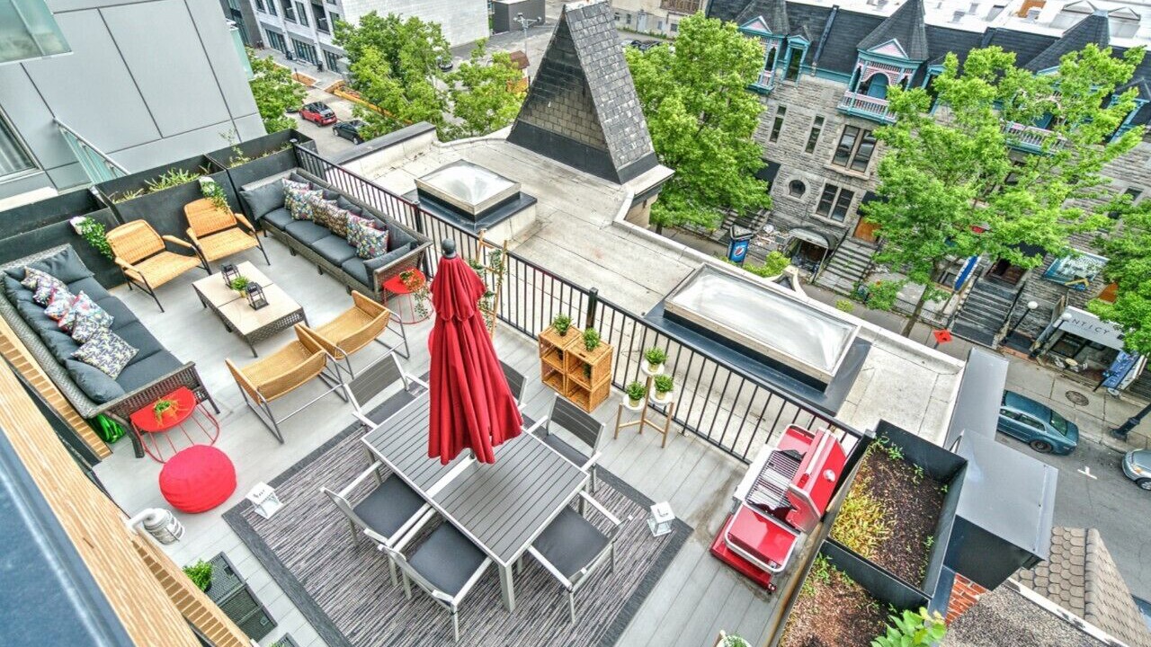 Photo of Others in Downtown Montreal