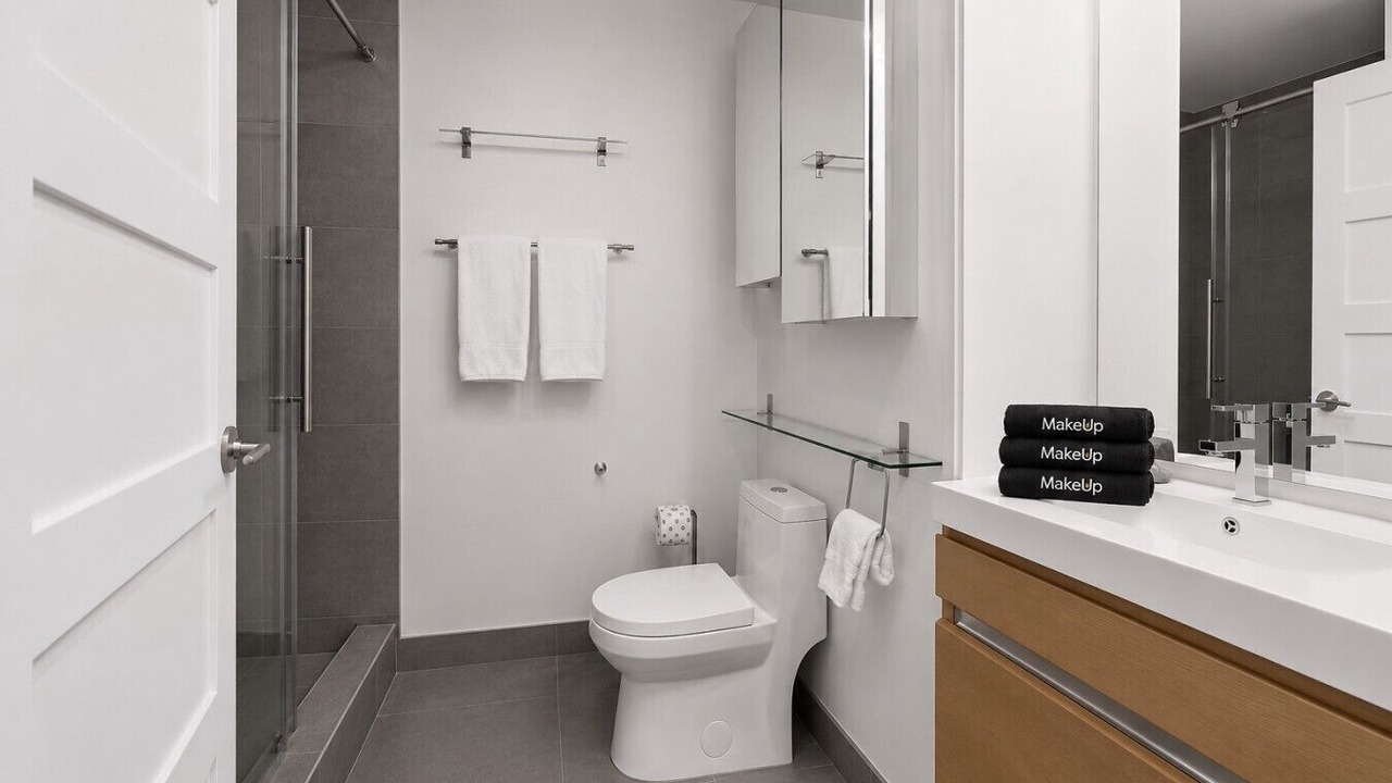 Photo of Bathroom in Milton Park