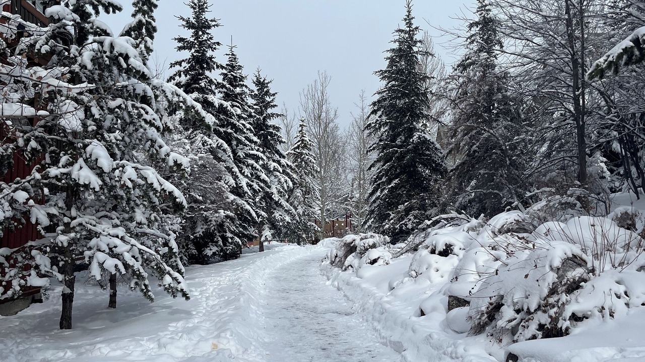 Photo of Outdoor in Canmore