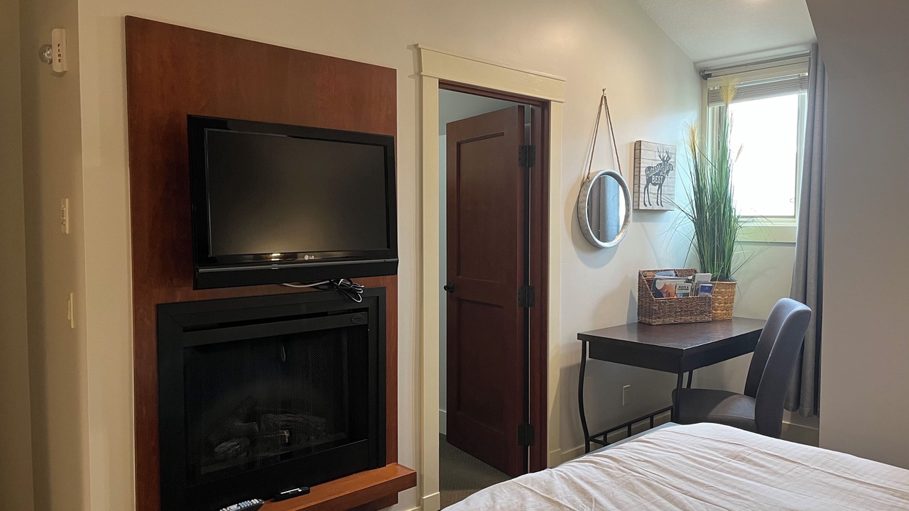 Photo of Livingroom in Canmore