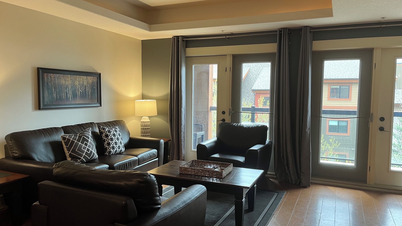 Photo of Outdoor in Canmore