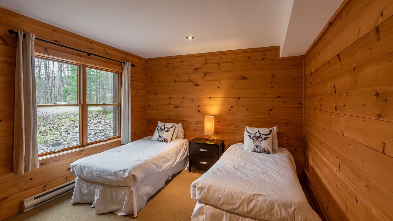 Photo of Bedroom in Lac Superieur Village