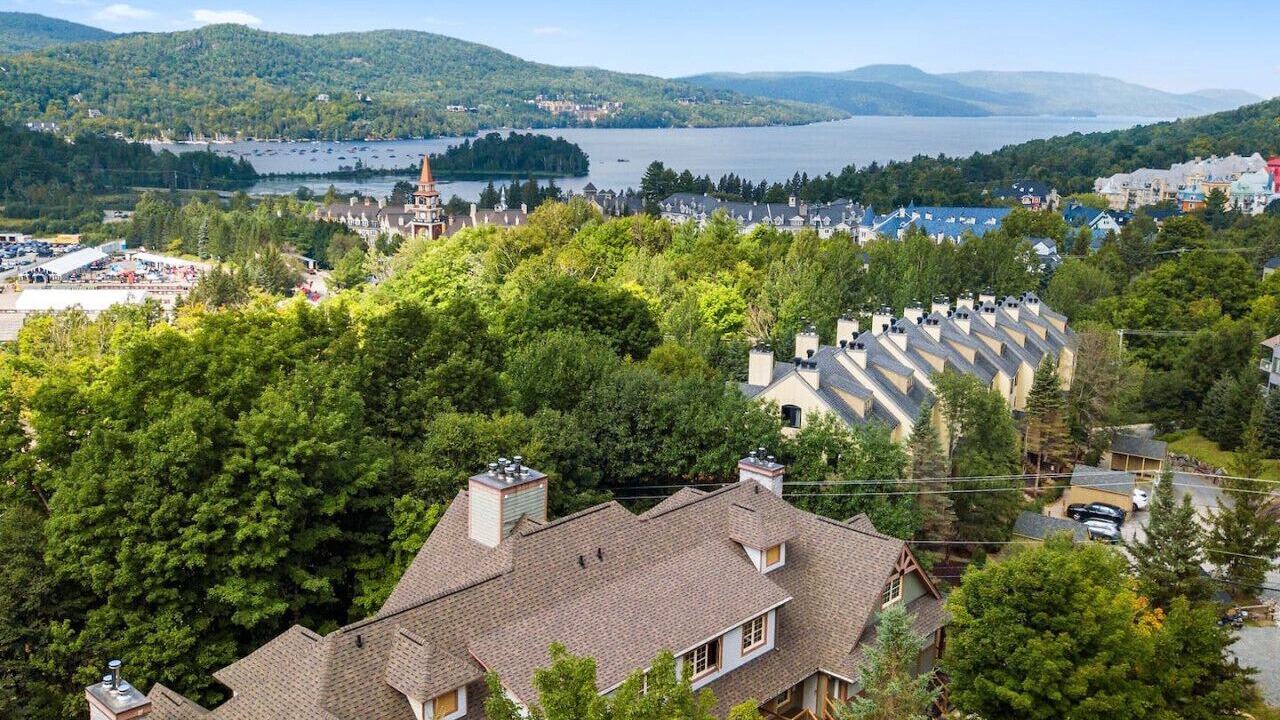 Photo of Outdoor in Mont-Tremblant