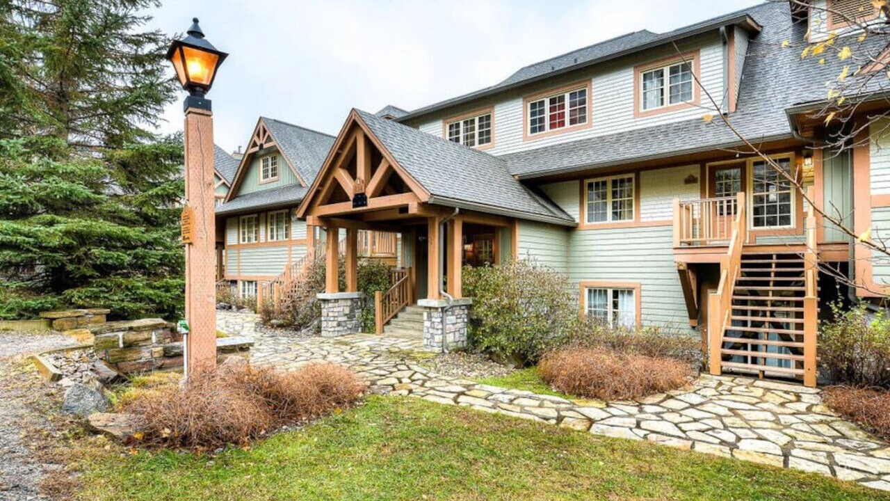Photo of Outdoor in Mont-Tremblant