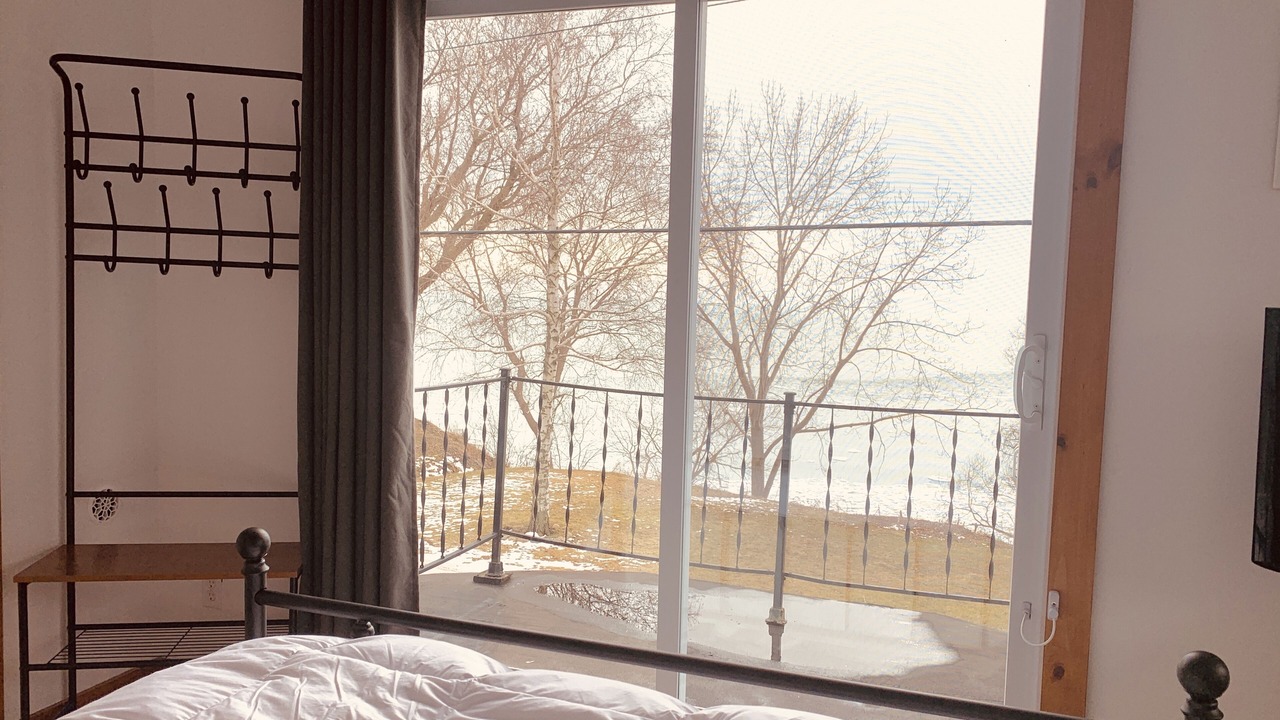 Photo of Bedroom in Colchester