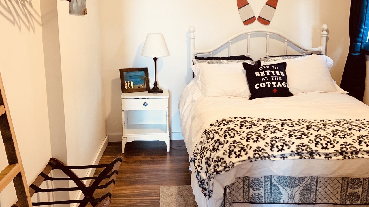 Photo of Bedroom in Colchester