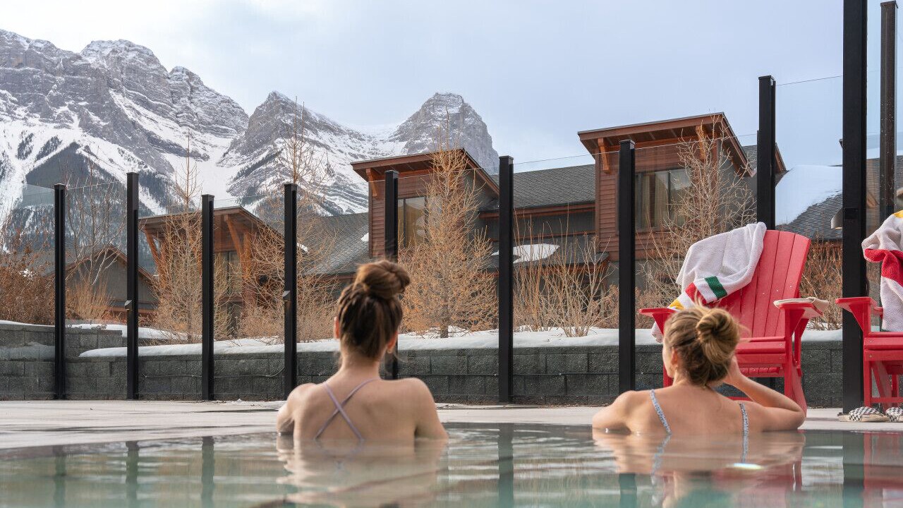 Photo of Others in Canmore