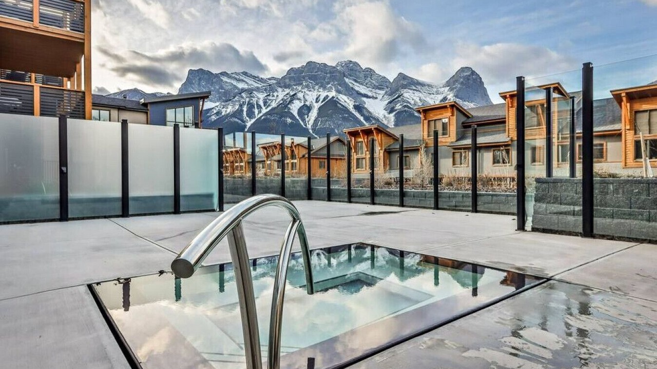 Photo of Outdoor in Canmore