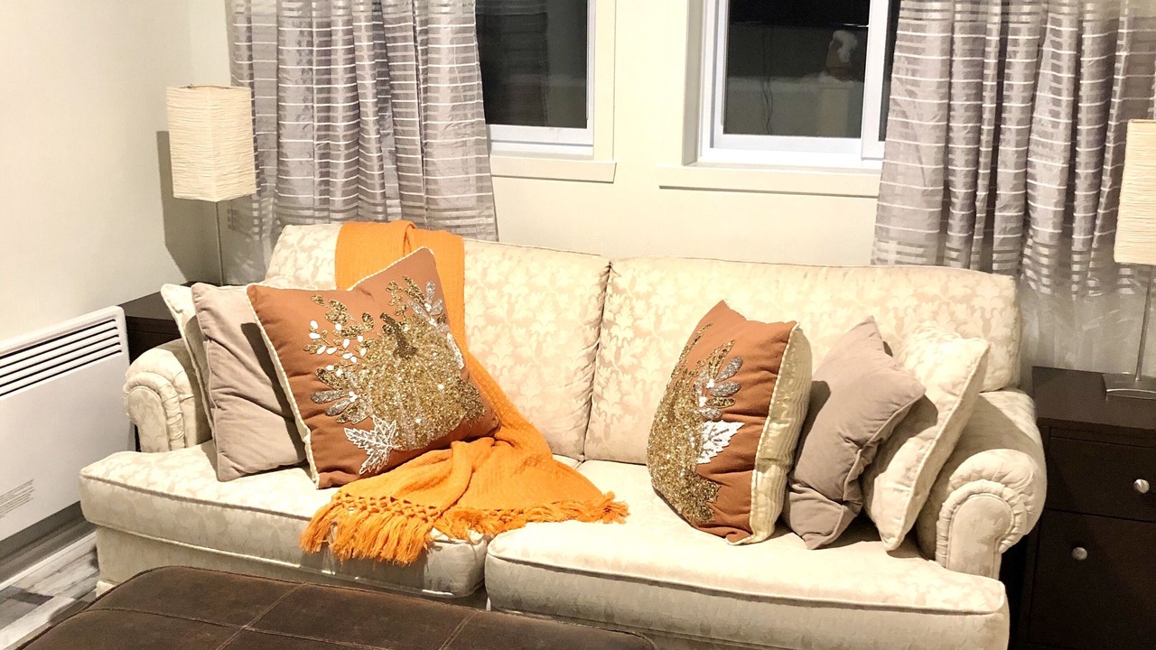 Photo of Livingroom in Tingwick
