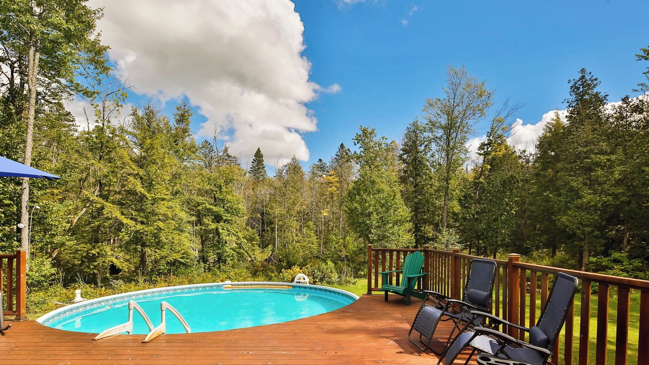 Photo of Outdoor in Mille-Isles