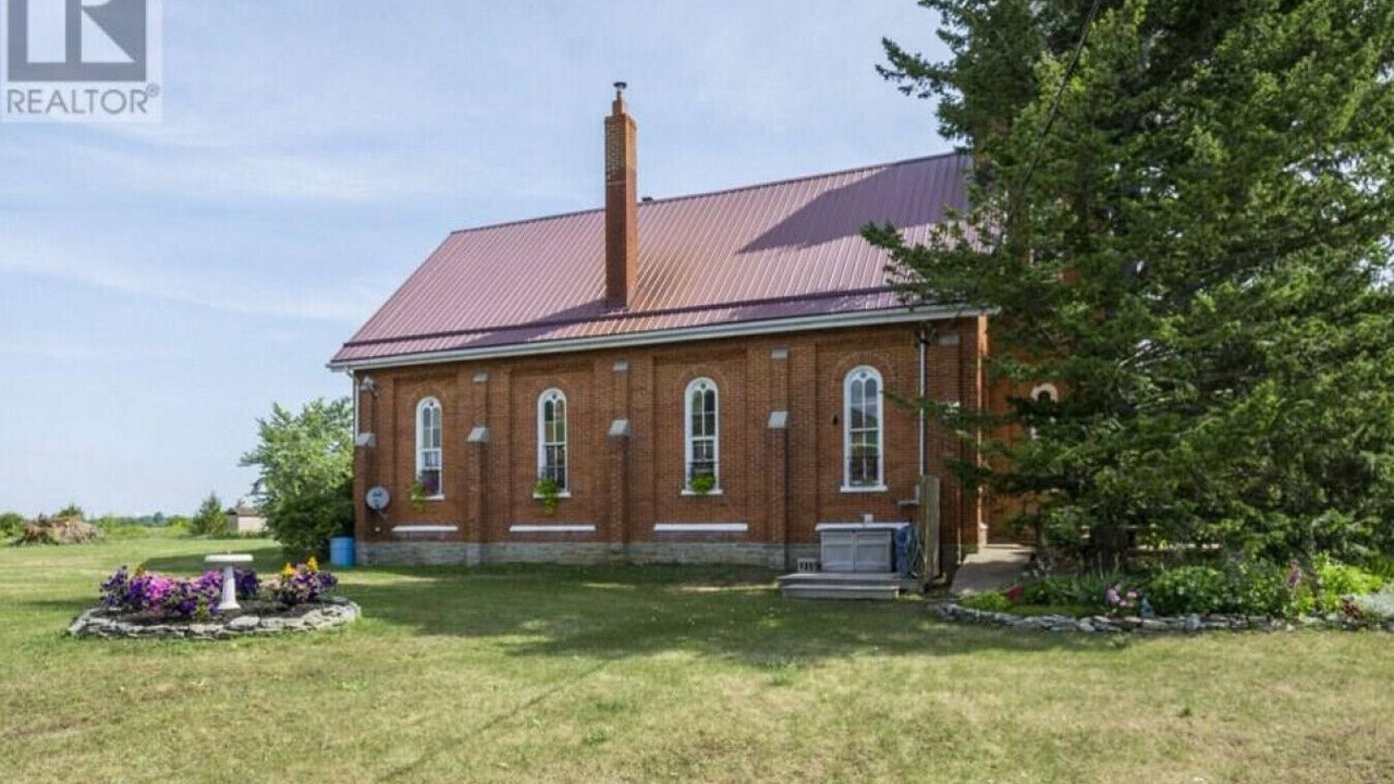 Photo of Outdoor in Rossmore