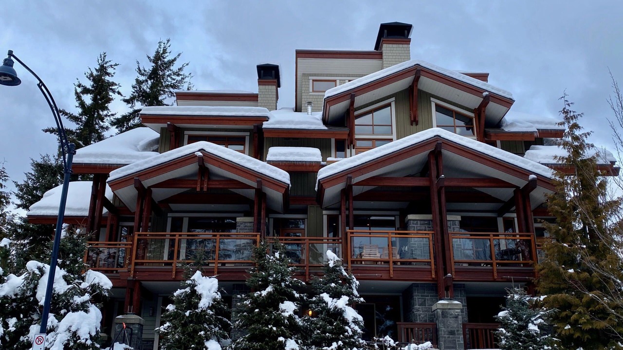 Photo of Outdoor in Whistler