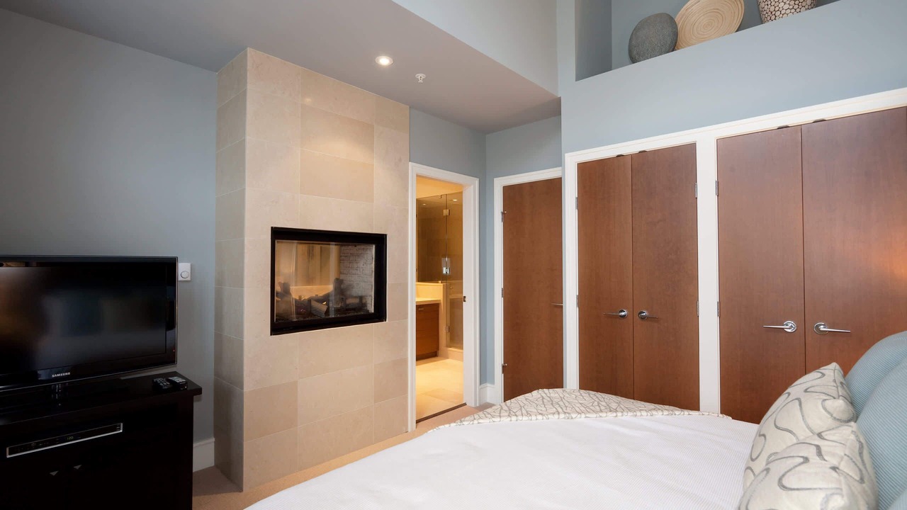 Photo of Bedroom in Whistler