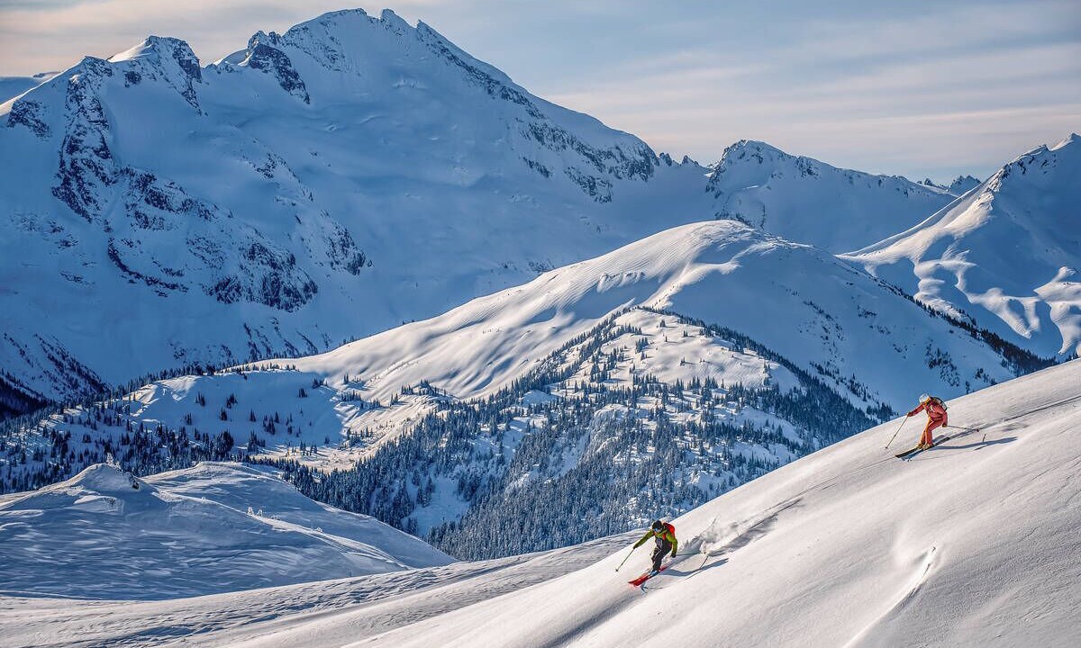 Photo of Others in Whistler