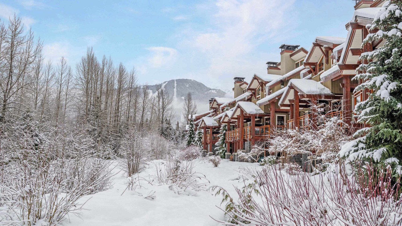Photo of Others in Whistler