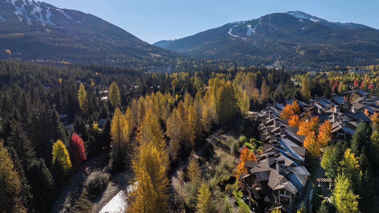 Photo of Others in Whistler