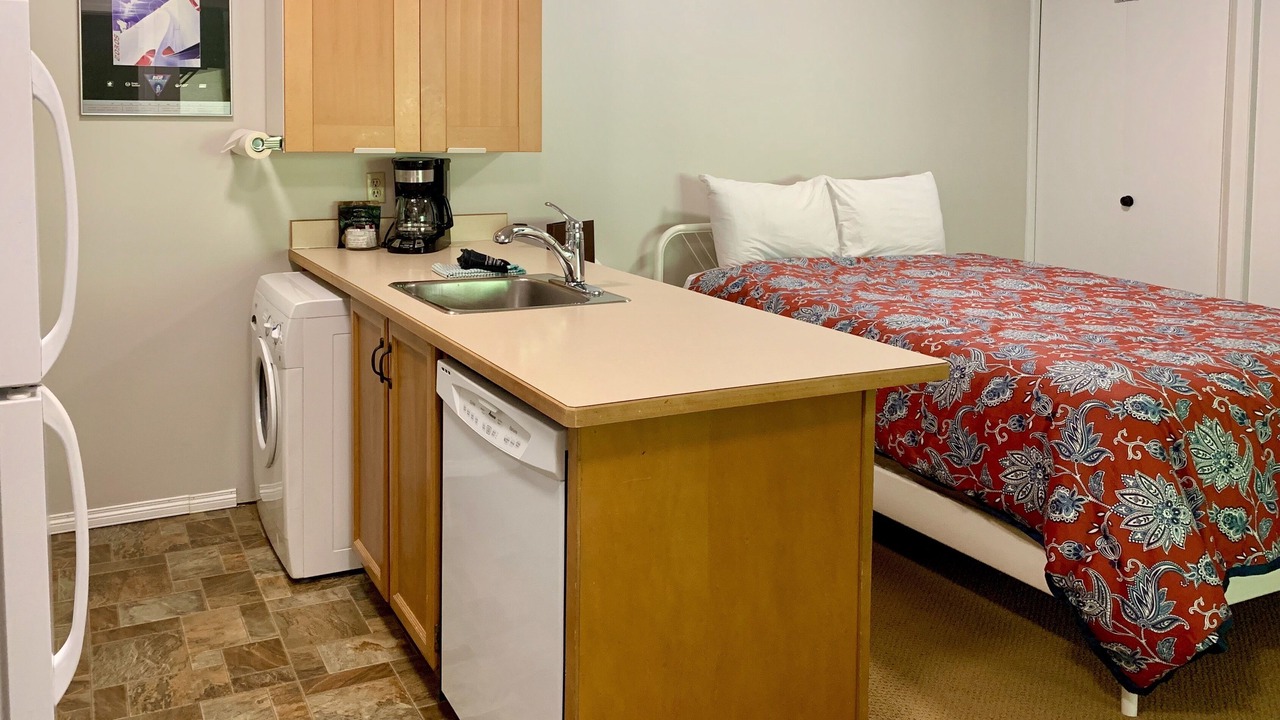 Photo of Bedroom in Panorama