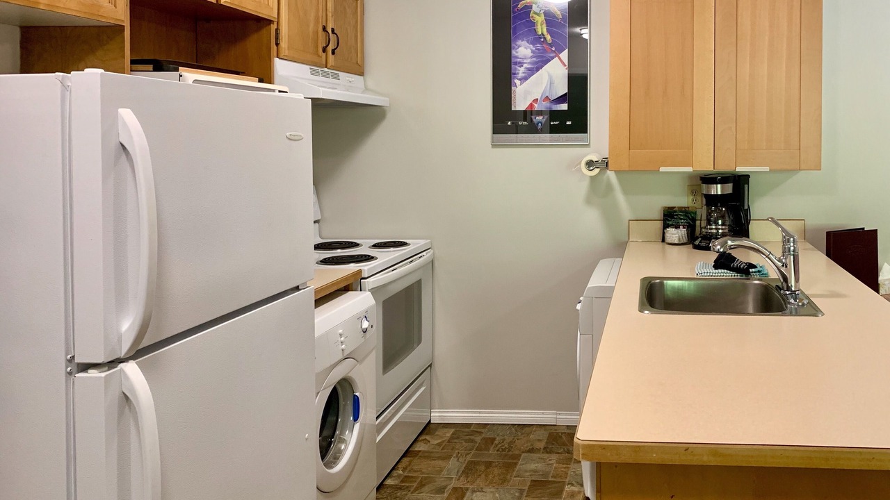 Photo of Kitchen in Panorama