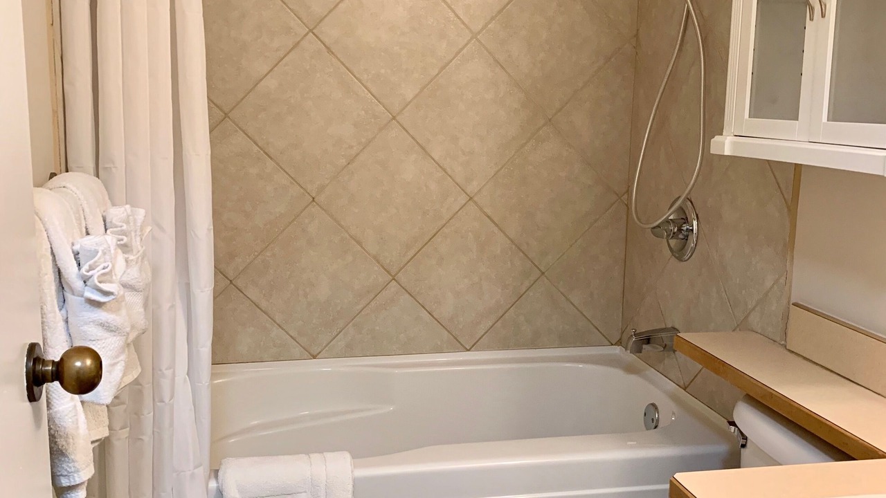 Photo of Bathroom in Panorama