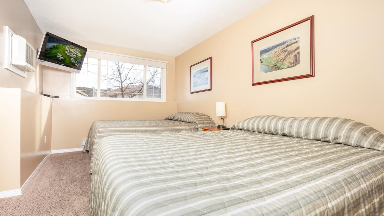 Photo of Bedroom in Lethbridge