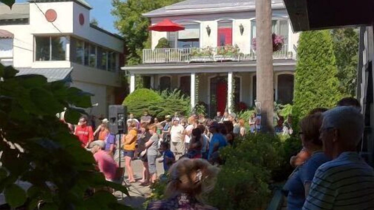Photo of Outdoor in Baie-St-Paul