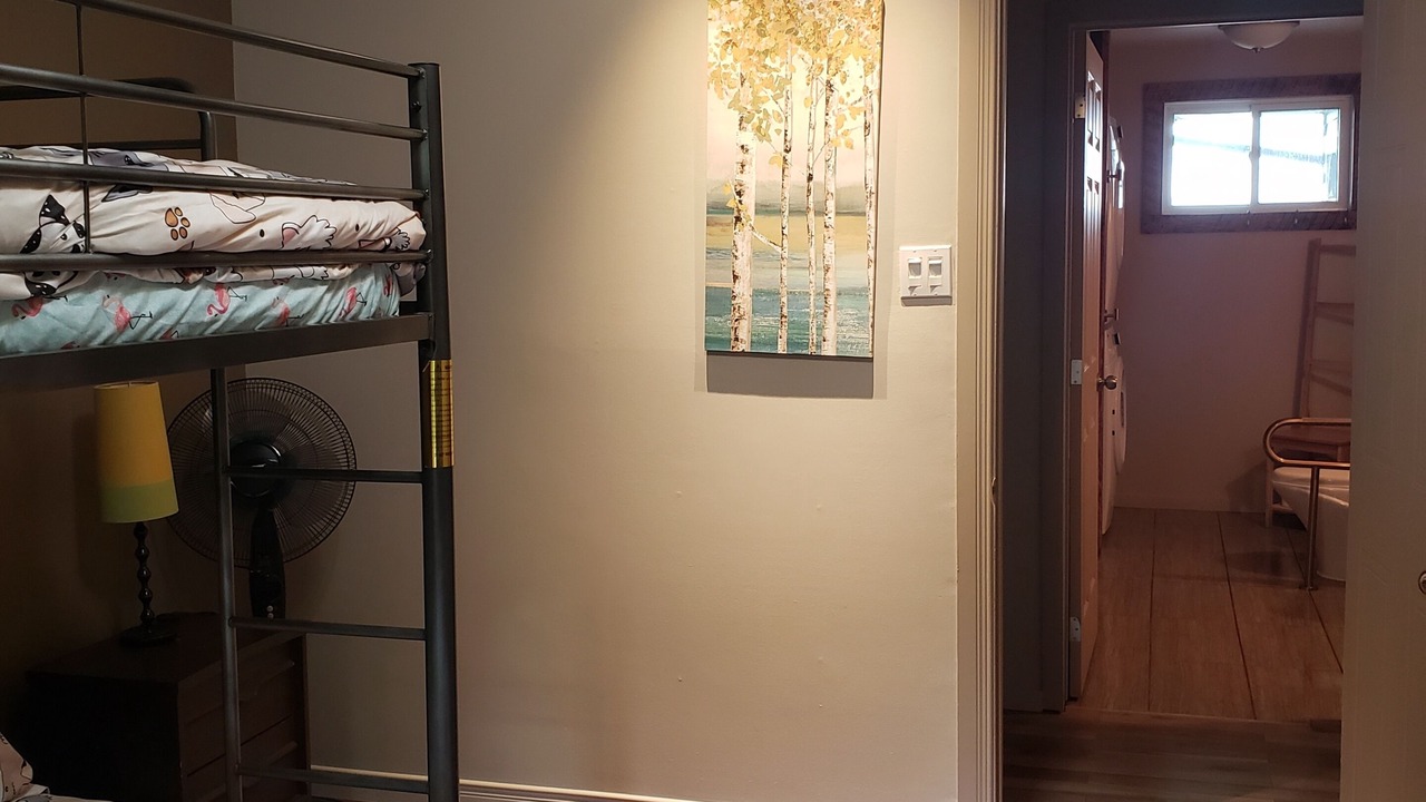 Photo of Bedroom in Venise-en-Quebec