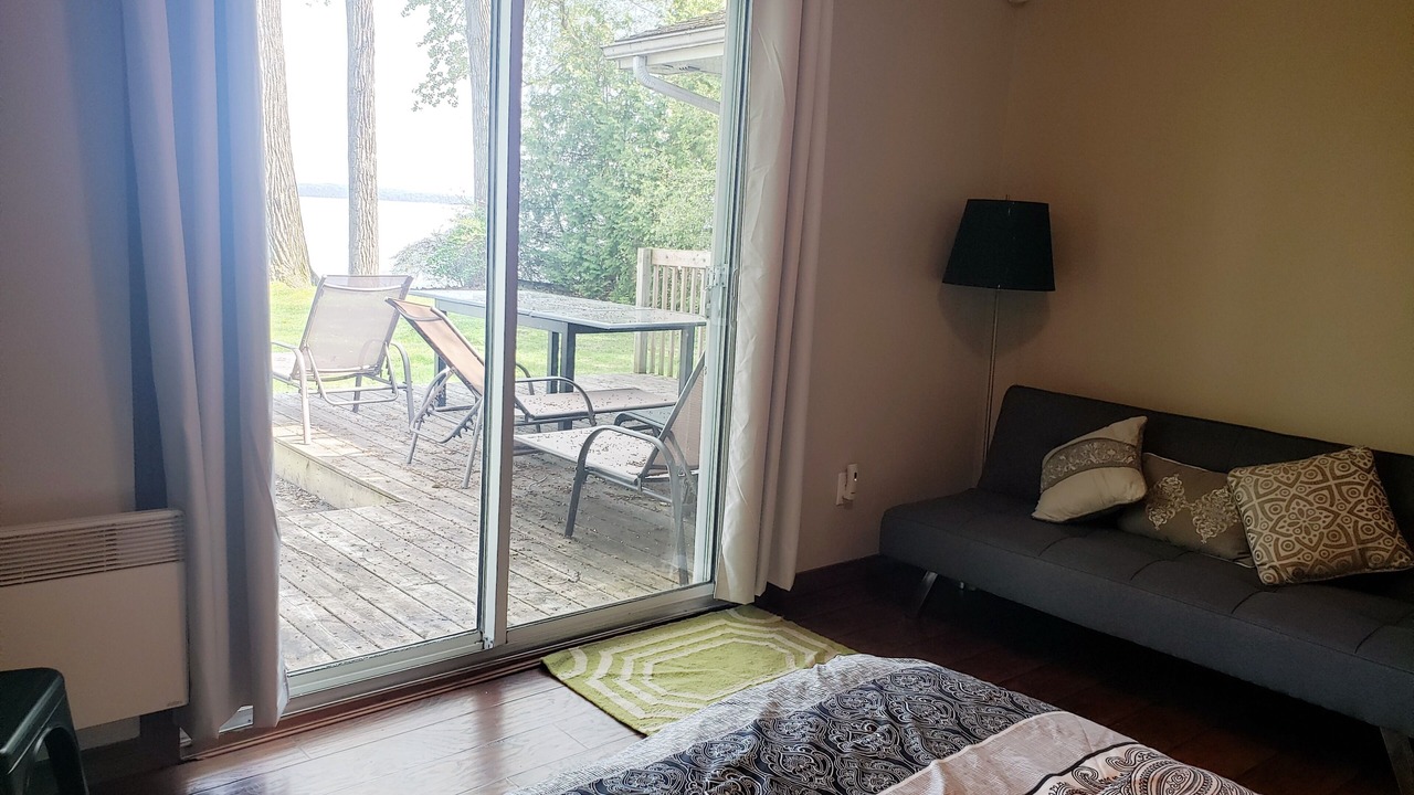Photo of Bedroom in Venise-en-Quebec