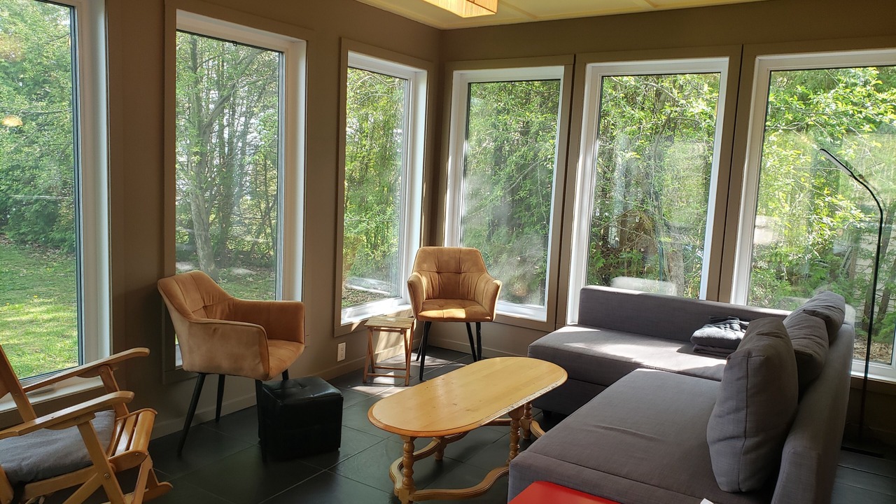 Photo of Livingroom in Venise-en-Quebec