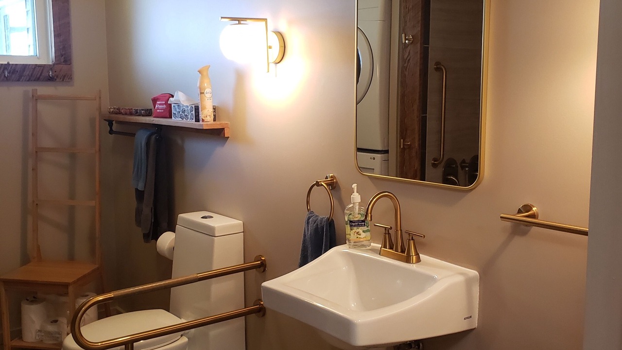 Photo of Bathroom in Venise-en-Quebec