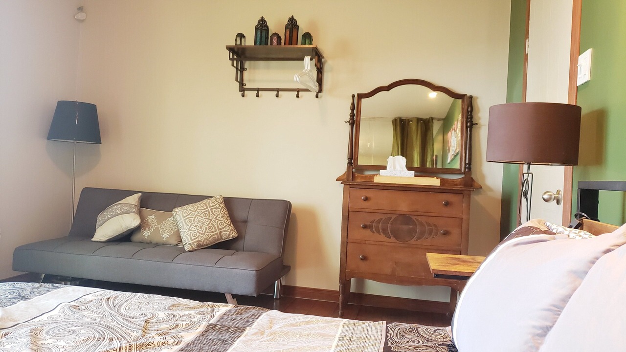 Photo of Bedroom in Venise-en-Quebec