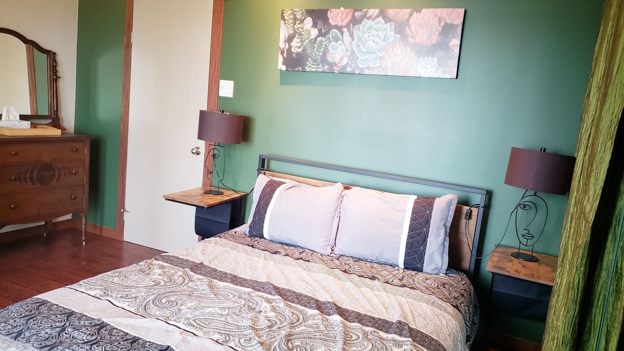 Photo of Bedroom in Venise-en-Quebec