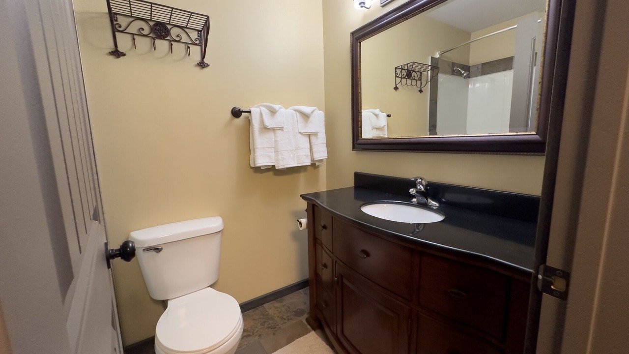 Photo of Bathroom in Panorama