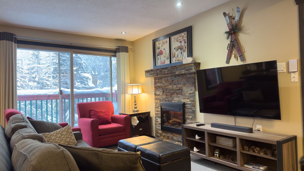 Photo of Livingroom in Panorama
