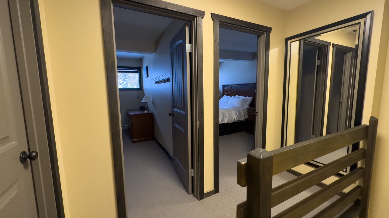 Photo of Bedroom in Panorama