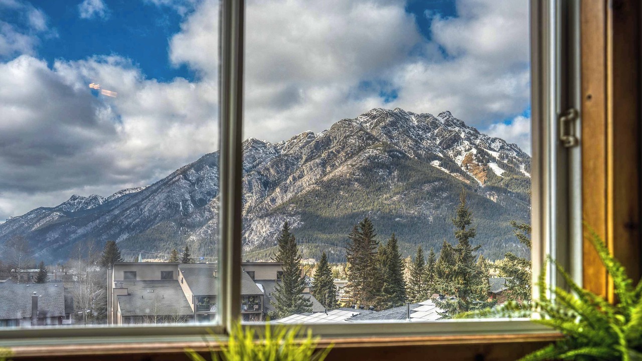 Photo of Others in Banff
