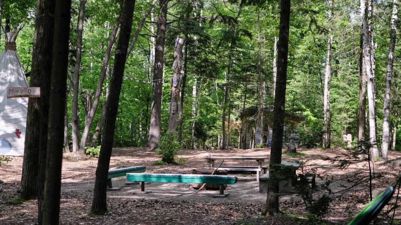 Photo of Outdoor in Saint-Sauveur