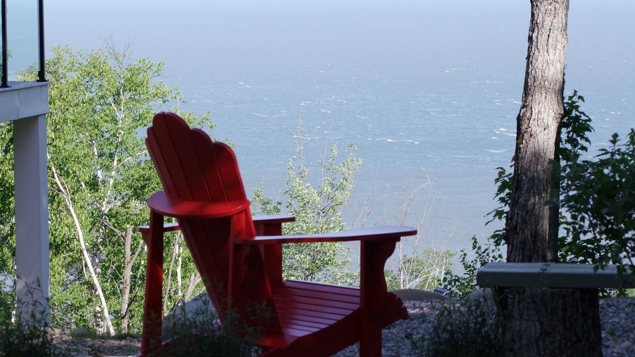 Photo of Outdoor in Petite-Riviere-Saint-Francois