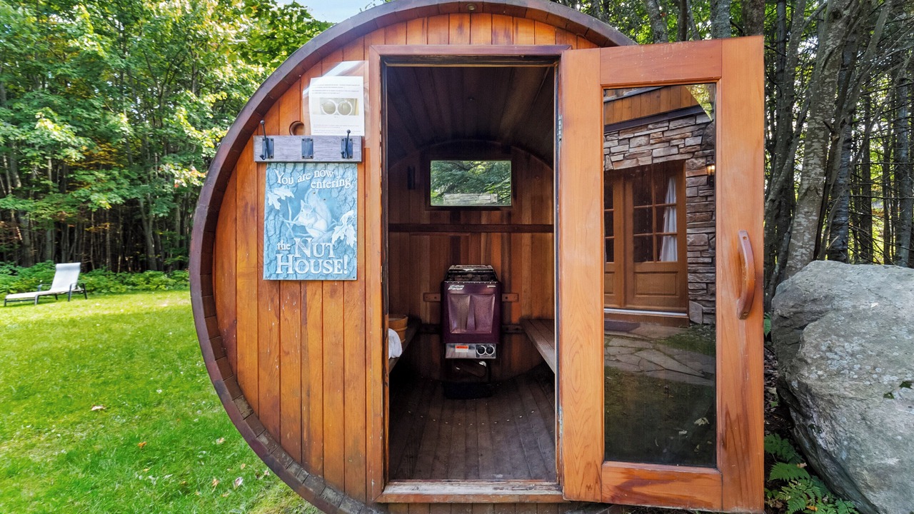 Photo of Outdoor in Fiddler Lake Resort