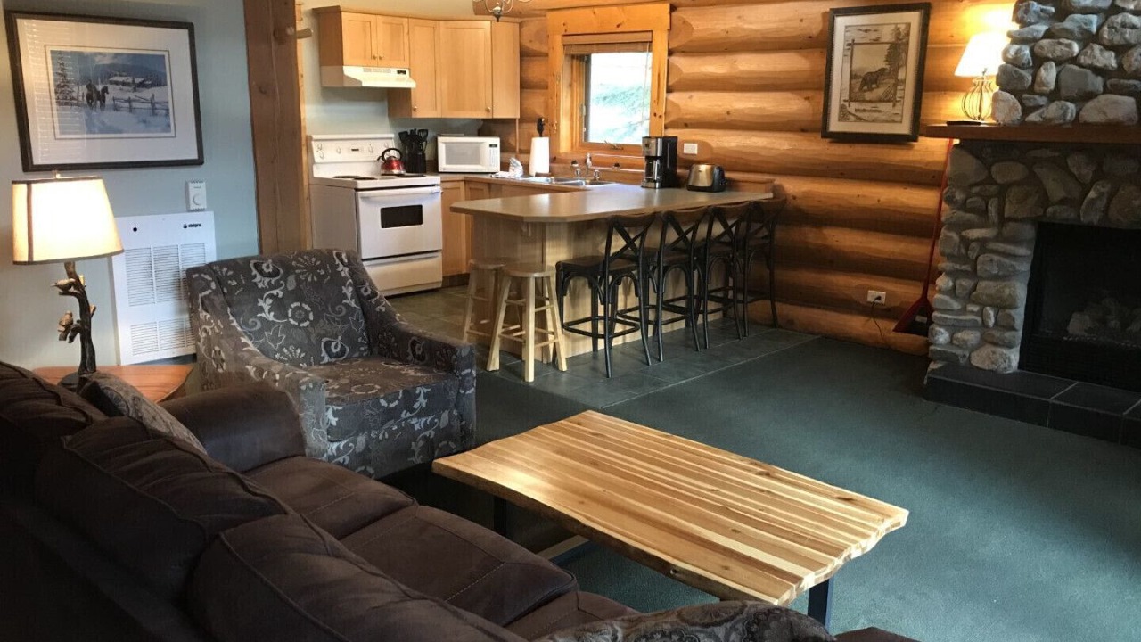 Photo of Livingroom in Golden
