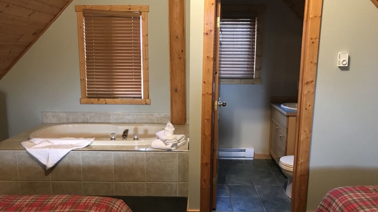 Photo of Bedroom in Golden