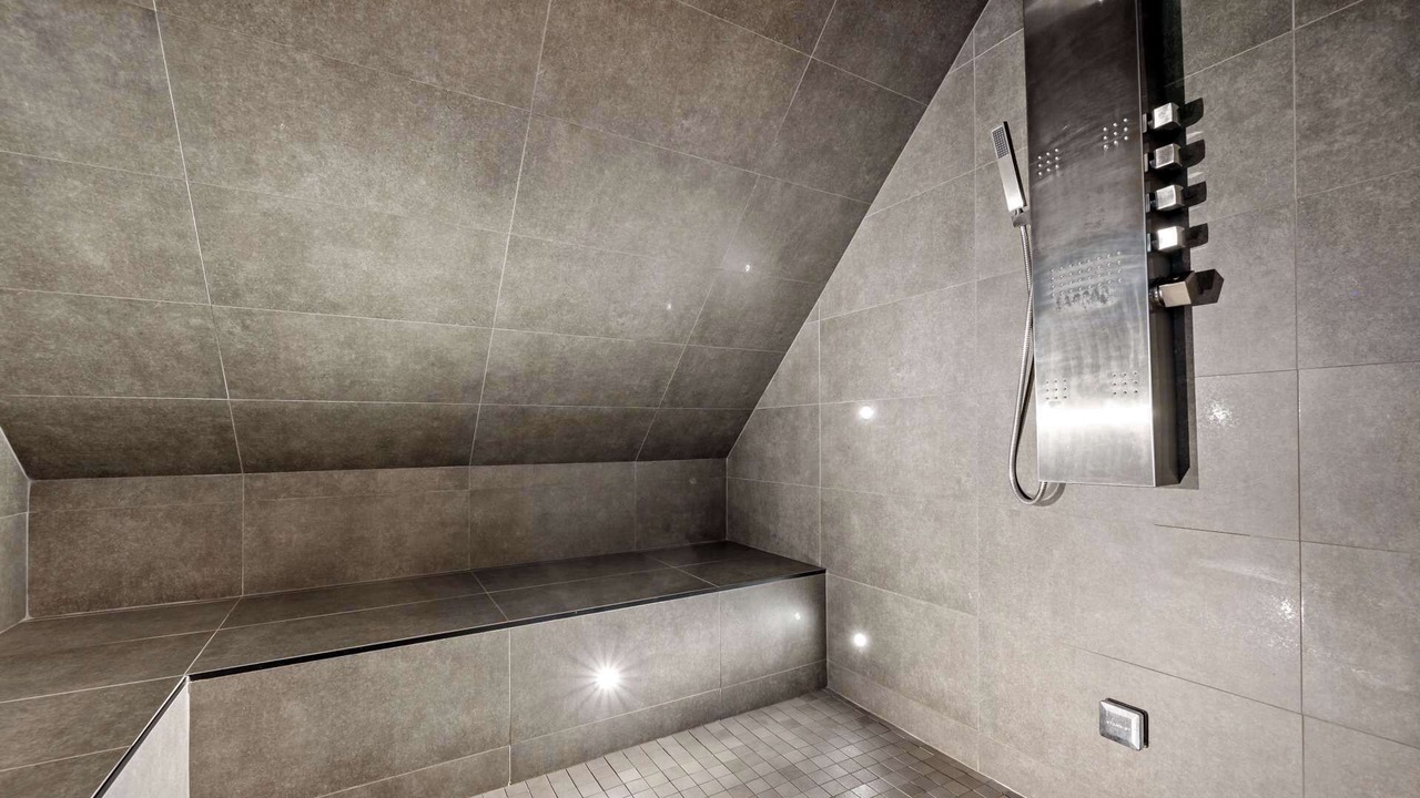 Photo of Bathroom in Saint-Faustin-Lac-Carre