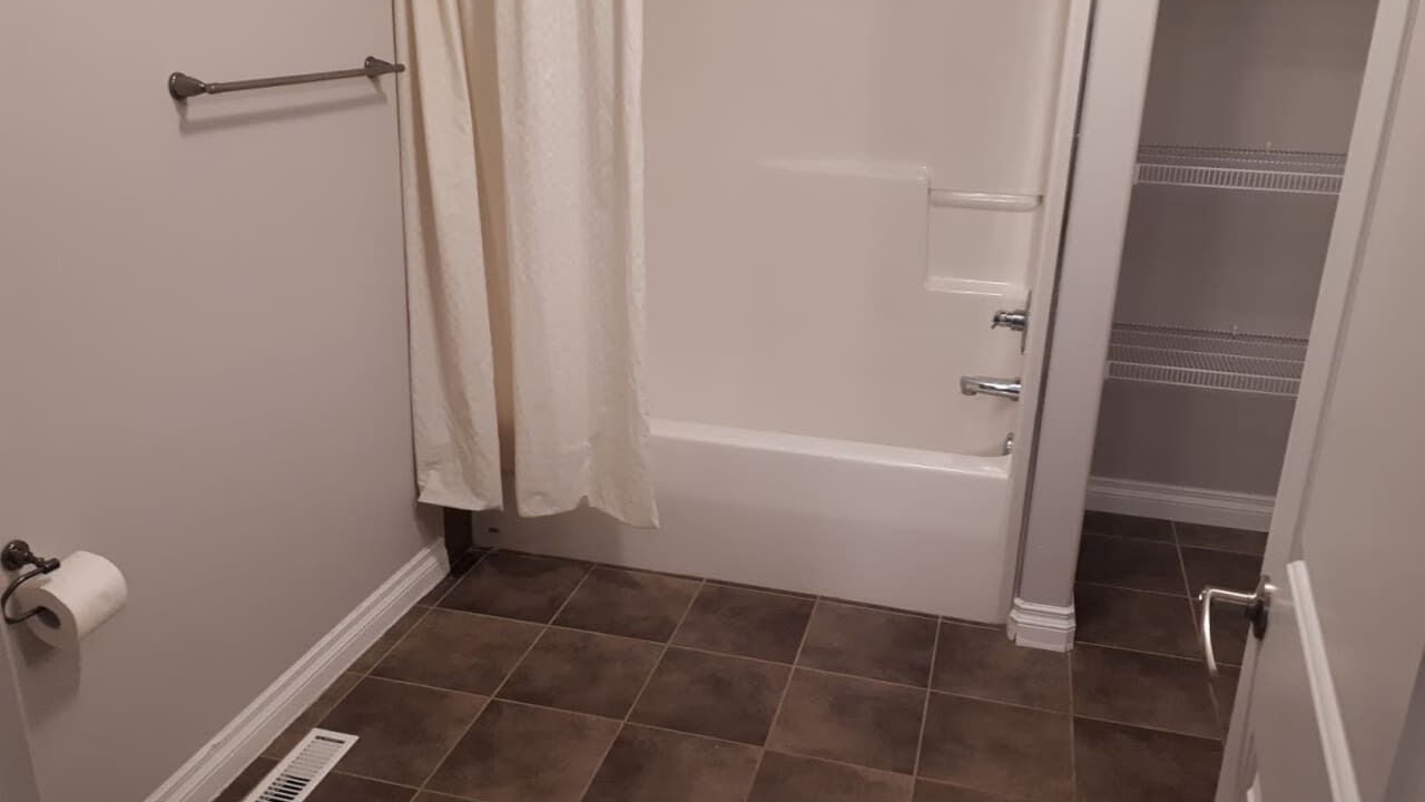 Photo of Bathroom in Timberlea