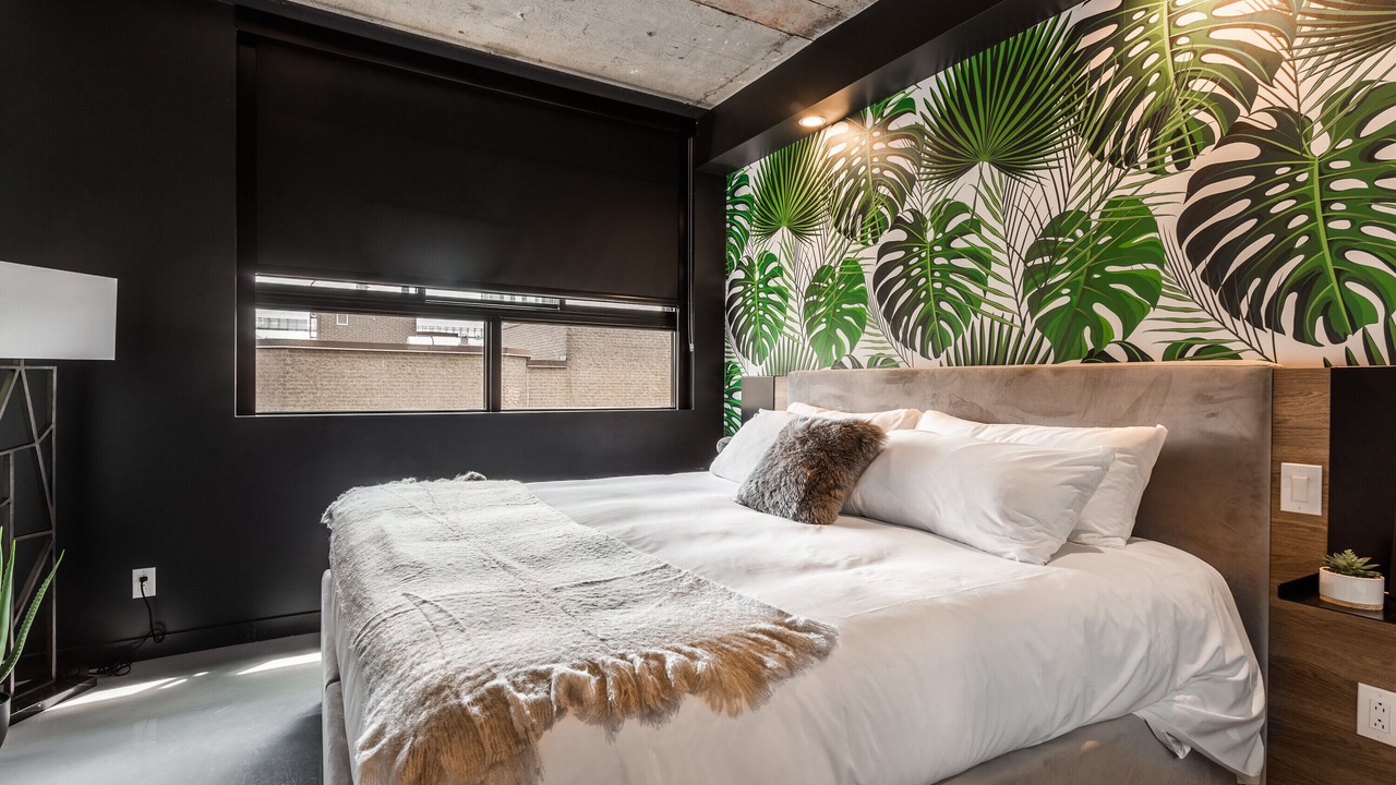 Photo of Bedroom in Shaughnessy Village