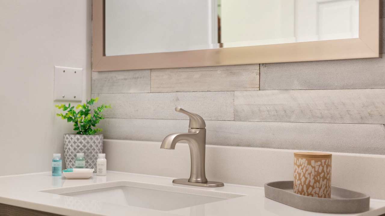Photo of Bathroom in Village North