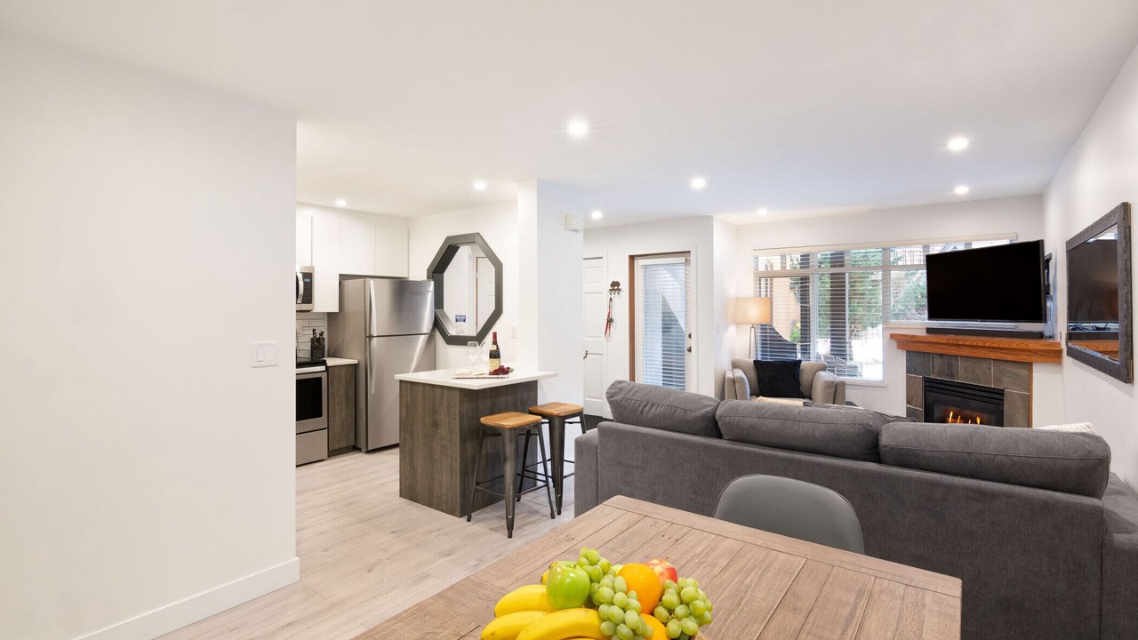 Photo of Livingroom in Village North