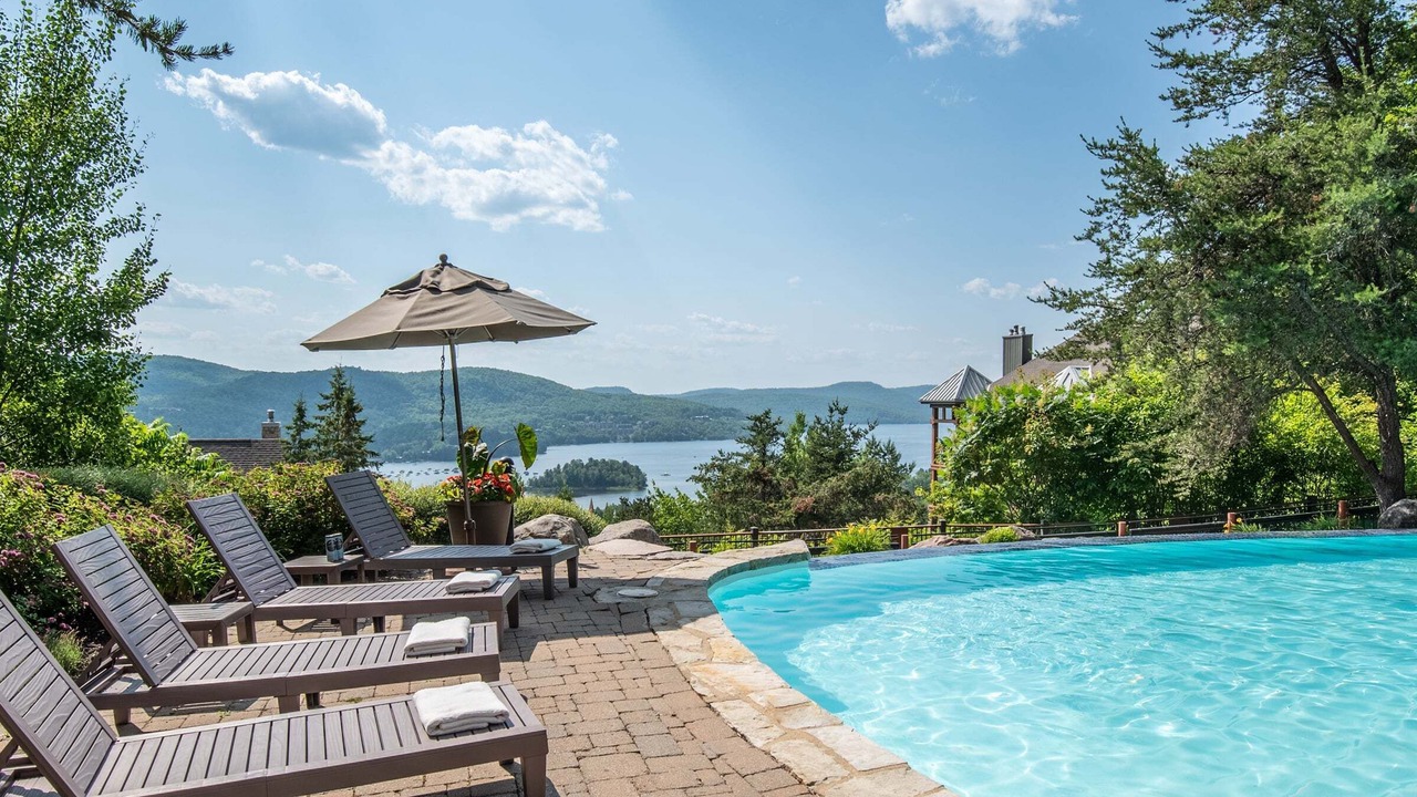 Photo of Outdoor in Mont-Tremblant