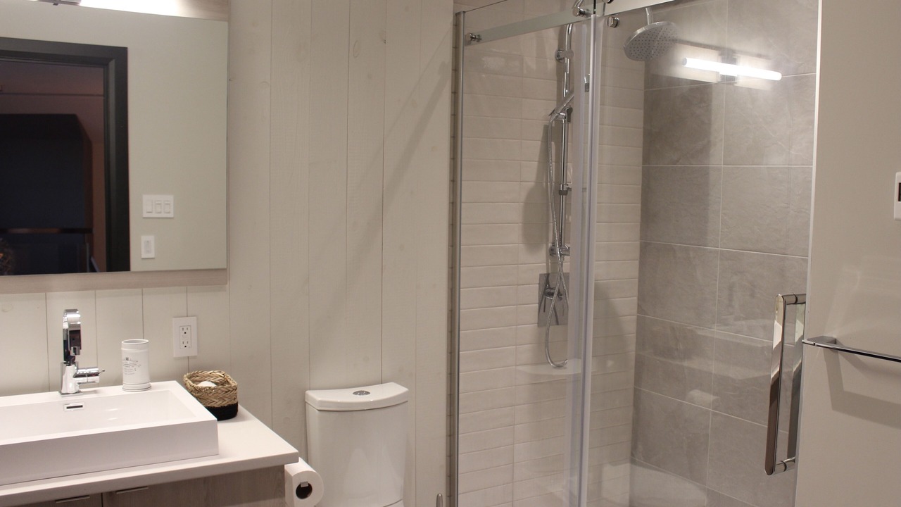 Photo of Bathroom in Mont-Tremblant