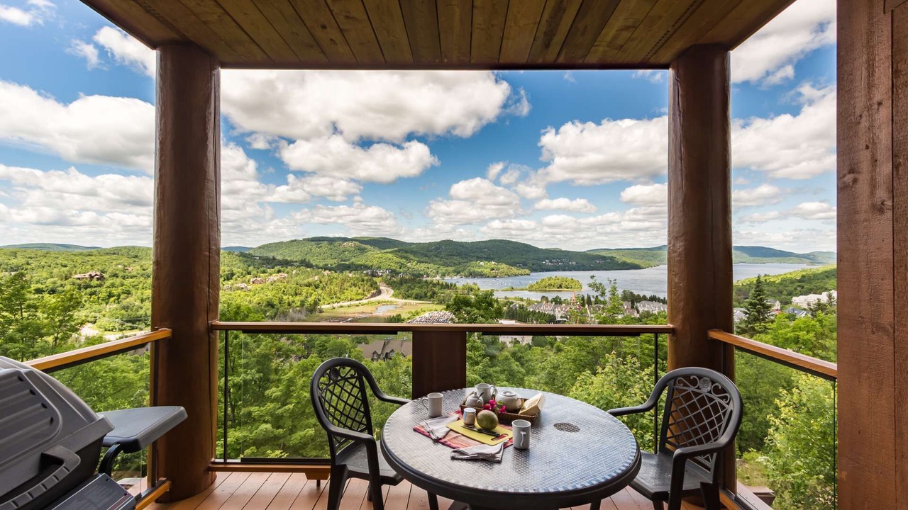 Photo of Outdoor in Mont-Tremblant